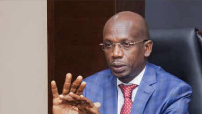 Les causes des inondations au Sénégal : Lansana Gagny Sakho, ancien Dg de l’Onas, donne des explications Les causes des inondations au Sénégal : Lansana Gagny Sakho, ancien Dg de l’Onas, donne des explications