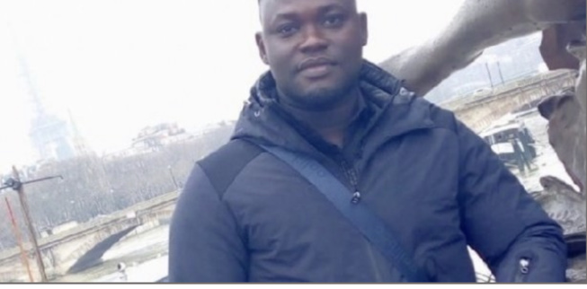 Arrestation de Pape Mamadou Seck : Le fugitif surpris dans une chambre avec sa compagne Arrestation de Pape Mamadou Seck : Le fugitif surpris dans une chambre avec sa compagne