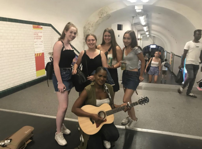 L’artiste chanteuse Khady Diao bientôt sur la scène musicale au Sénégal pour défier Queen Biz, Guigui, Chadia… L’artiste chanteuse Khady Diao bientôt sur la scène musicale au Sénégal pour défier Queen Biz, Guigui, Chadia…