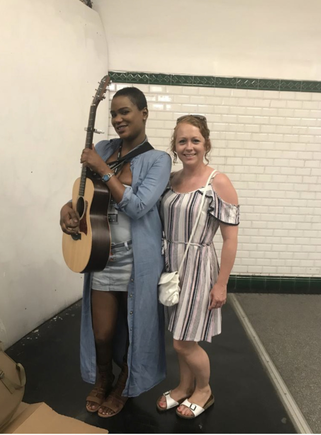 L’artiste chanteuse Khady Diao bientôt sur la scène musicale au Sénégal pour défier Queen Biz, Guigui, Chadia… L’artiste chanteuse Khady Diao bientôt sur la scène musicale au Sénégal pour défier Queen Biz, Guigui, Chadia…