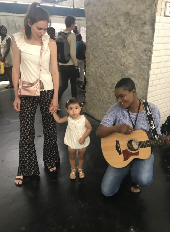 L’artiste chanteuse Khady Diao bientôt sur la scène musicale au Sénégal pour défier Queen Biz, Guigui, Chadia… L’artiste chanteuse Khady Diao bientôt sur la scène musicale au Sénégal pour défier Queen Biz, Guigui, Chadia…