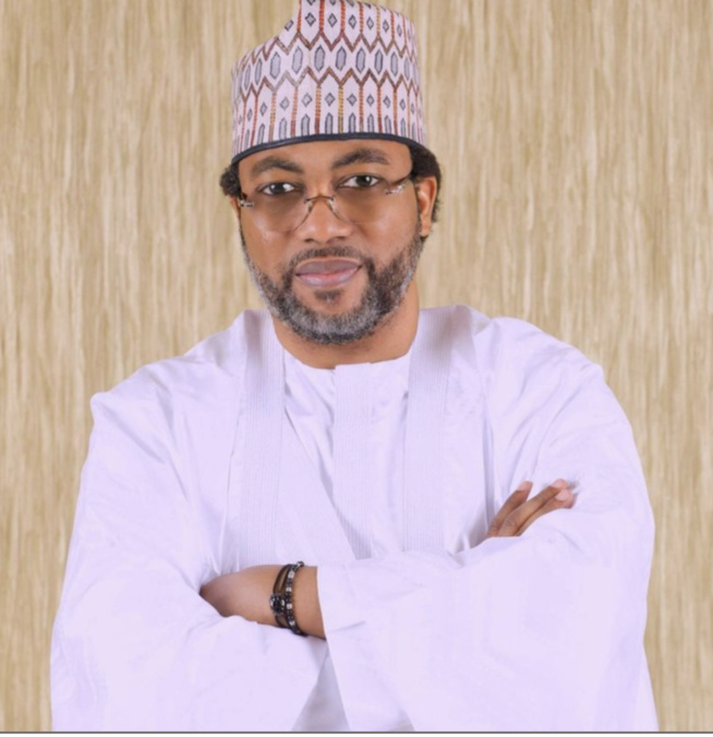 Présentation des listes en lice aux Législatives, acte II : Sheikh Alassane Sène, un marabout qui rêve du perchoir Présentation des listes en lice aux Législatives, acte II : Sheikh Alassane Sène, un marabout qui rêve du perchoir