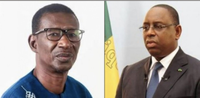 Urgent/ Intox : Pr. Mary Teuw Niane n’a jamais quitté l’Apr, il sera incessamment reçu par le Président Macky Sall
