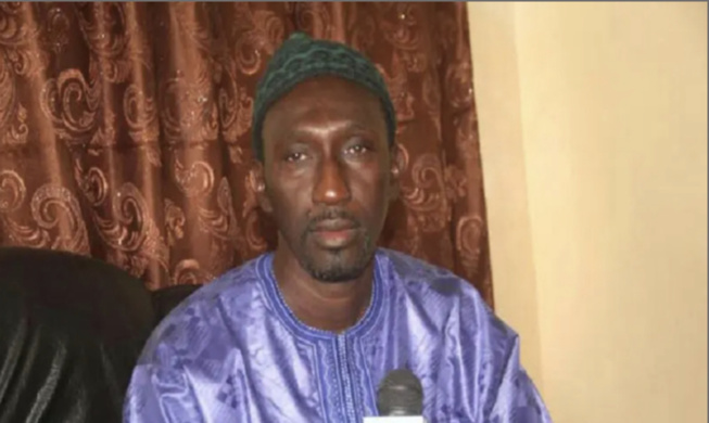 Ousmane Sonko appelle à voter Wallu à Diourbel : «Malick Fall a trahi ses mandats» Ousmane Sonko appelle à voter Wallu à Diourbel : «Malick Fall a trahi ses mandats»