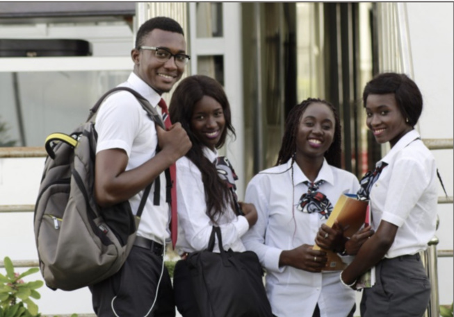 20 étudiants sénégalais bloqués à Toulouse et menacés d’expulsion : Une nouvelle faiblesse diplomatique du Sénégal, si elle se traduit… 20 étudiants sénégalais bloqués à Toulouse et menacés d’expulsion : Une nouvelle faiblesse diplomatique du Sénégal, si elle se traduit…