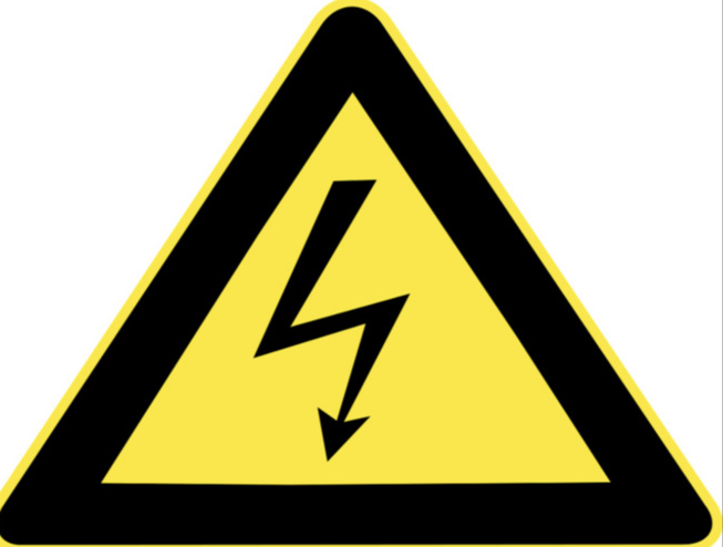 Drame à Kébémer : Une cultivatrice de 45 ans tuée par électrocution Drame à Kébémer : Une cultivatrice de 45 ans tuée par électrocution