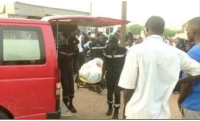 Galoya Toucouleur, département de Podor : Il tue son épouse suite à une altercation sur les bourses familiales Galoya Toucouleur, département de Podor : Il tue son épouse suite à une altercation sur les bourses familiales