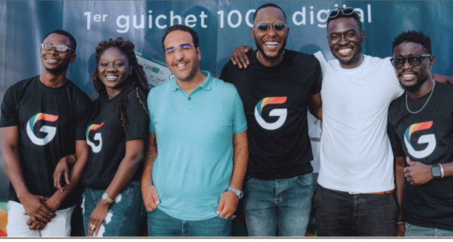 Billetterie digitale : Guichet, leader marocain à l’international, s’installe au Sénégal Billetterie digitale : Guichet, leader marocain à l’international, s’installe au Sénégal