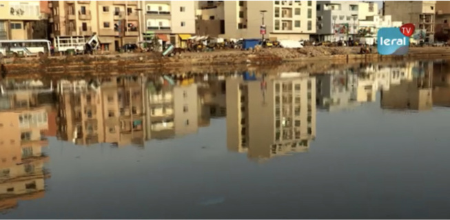 Zone de captage souillée par les eaux usées : L'incroyable accusation des populations Zone de captage souillée par les eaux usées : L'incroyable accusation des populations