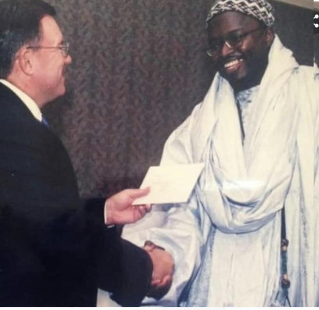 Rappel à Dieu de Serigne Moustapha Yacine GUEYE : le Sénégal perd un de ses illustres fils. Rappel à Dieu de Serigne Moustapha Yacine GUEYE : le Sénégal perd un de ses illustres fils.