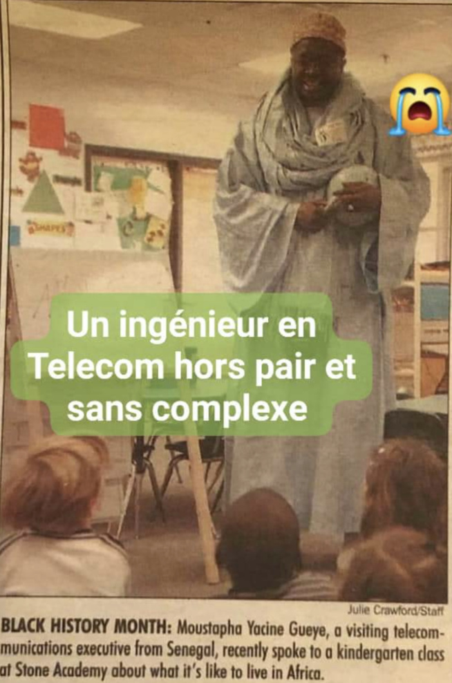 Rappel à Dieu de Serigne Moustapha Yacine GUEYE : le Sénégal perd un de ses illustres fils. Rappel à Dieu de Serigne Moustapha Yacine GUEYE : le Sénégal perd un de ses illustres fils.