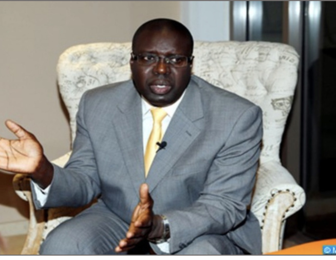 Réponse de Boubacar Sèye au discours de Macron à Yaoundé : Stop, M. Macron, arrêtez ce cirque ! Réponse de Boubacar Sèye au discours de Macron à Yaoundé : Stop, M. Macron, arrêtez ce cirque !