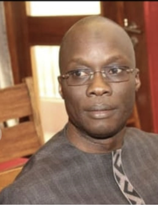 Réfection de la route d'entrée de Liberté 5 : le Président Macky Sall satisfait une vieille doléance des populations Réfection de la route d'entrée de Liberté 5 : le Président Macky Sall satisfait une vieille doléance des populations