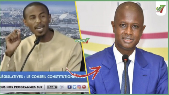 Législatives de ce dimanche : L’opposition attend toujours le fichier électoral Législatives de ce dimanche : L’opposition attend toujours le fichier électoral