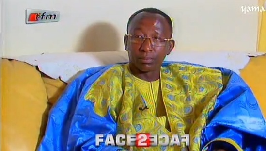 Deuxième rencontre entre Mbaye Pekh et Idrissa Seck: Que mijotent t-ils?
