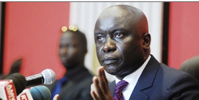 Thiès : Idrissa Seck obtient le déclassement de Mbour 4