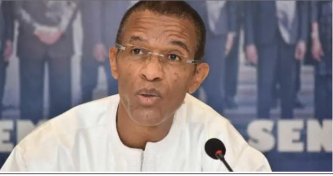 Législatives 2022/ Alioune Ndoye, BBY: « Nous votons le 31 juillet pour la stabilité et la sécurité du pays»