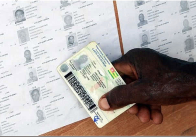 Législatives 2022 / Direction générale des élections : Seules 5 coalitions en lice sur 8, ont retiré le fichier électoral Législatives 2022 / Direction générale des élections : Seules 5 coalitions en lice sur 8, ont retiré le fichier électoral