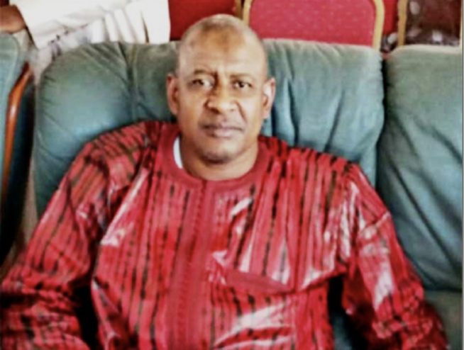 Tambacounda / Dr. Salif Samba Diallo, Aar Sénégal : «La santé bat de l’aile, la justice décriée, la cherté de la vie et les inondations vont pousser à sanctionner le régime» Tambacounda / Dr. Salif Samba Diallo, Aar Sénégal : «La santé bat de l’aile, la justice décriée, la cherté de la vie et les inondations vont pousser à sanctionner le régime»