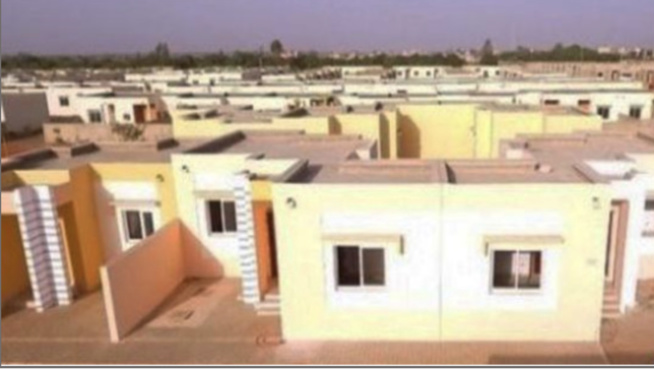 Scandale foncier : le programme des 100.000 logements, éclaboussé Scandale foncier : le programme des 100.000 logements, éclaboussé