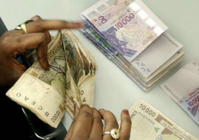 Pour un détournement de 38 millions FCfa : Un frère de Serigne Mboup accusé Pour un détournement de 38 millions FCfa : Un frère de Serigne Mboup accusé