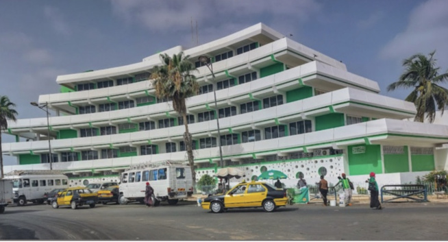 Détournement à la Sicap : Rebondissement dans l’affaire des 4,2 milliards FCfa Détournement à la Sicap : Rebondissement dans l’affaire des 4,2 milliards FCfa