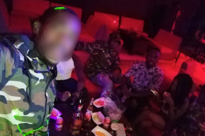 Escroquerie : les enfants d’une haute autorité, les 360 millions et les faux documents Escroquerie : les enfants d’une haute autorité, les 360 millions et les faux documents