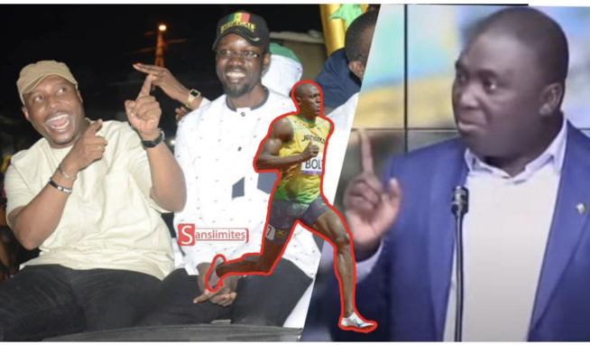 Vidéo-Caravane à Médina : Bamba Fall détruit Sonko et Barth «Ay Tapét Lagn danio daw doug si roukk « Vidéo-Caravane à Médina : Bamba Fall détruit Sonko et Barth «Ay Tapét Lagn danio daw doug si roukk «