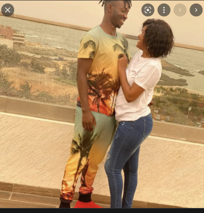 DIVORCE l’animatrice Khady Ka a divorce avec son mari footballeur Malien DIVORCE l’animatrice Khady Ka a divorce avec son mari footballeur Malien