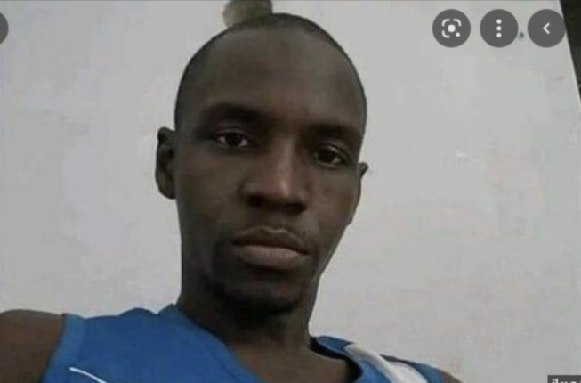 Ziguinchor: L’inhumation d’Idrissa Goudiaby, finalement autorisée Ziguinchor: L’inhumation d’Idrissa Goudiaby, finalement autorisée