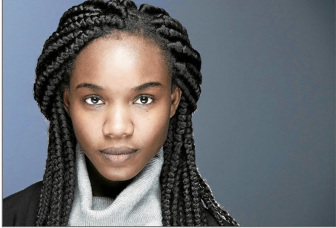 Success story : Diary Sow admise à Centrale Paris Success story : Diary Sow admise à Centrale Paris