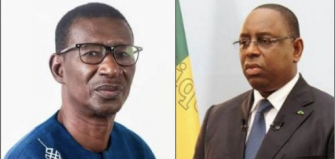 Mary Teuw Niane confirme sa démission et exhorte les Saint-Louisiens à voter Yewwi Askan Wi Mary Teuw Niane confirme sa démission et exhorte les Saint-Louisiens à voter Yewwi Askan Wi