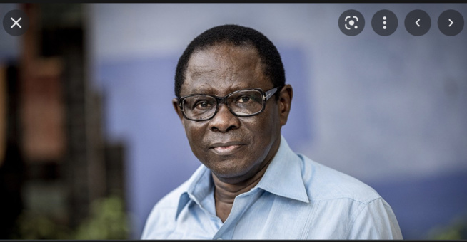 Thiès / Bokk Gis gis Liguey : Pape Diop demande à Macky Sall de reprendre en main les ICS