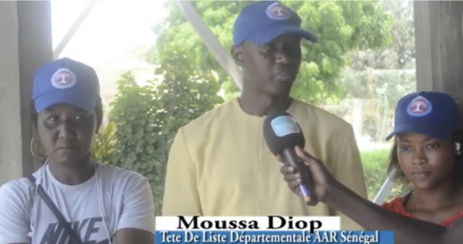 Saint-Louis : la société civile sensibilise les députés investis à travers "YOBBALU DÉPUTÉ" Saint-Louis : la société civile sensibilise les députés investis à travers "YOBBALU DÉPUTÉ"