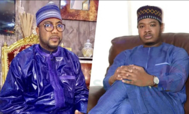 Naatangué Askan Wi : Sheikh Alassane Sène et Mohamed Diallo, à quel président de la coalition se fier ?