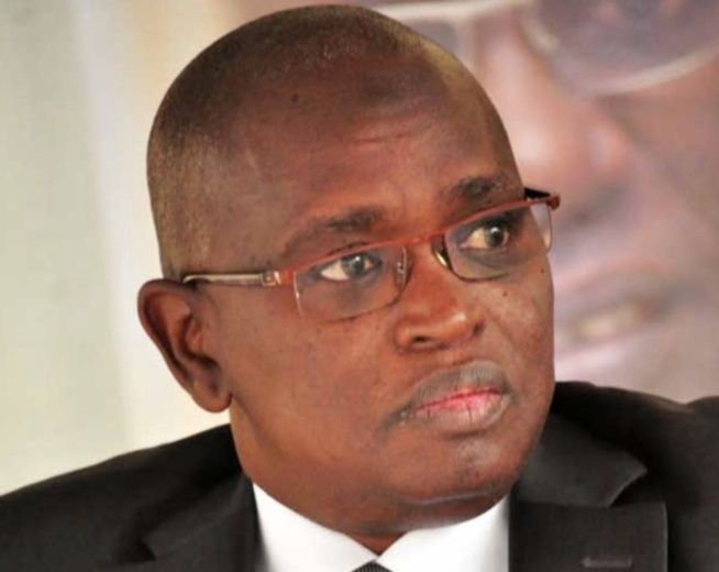 Abdou Latif Coulibaly prévient : « Si vous votez pour les aventuriers… »￼