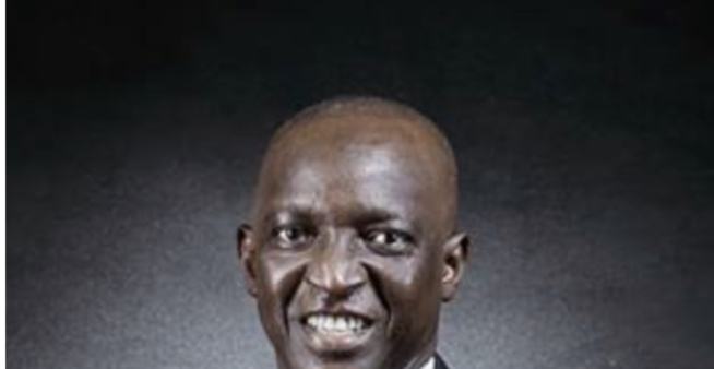 Forum CLDS : Moustapha Bâ, Directeur du Budget et son exposé de clarification sur la dette nationale Forum CLDS : Moustapha Bâ, Directeur du Budget et son exposé de clarification sur la dette nationale