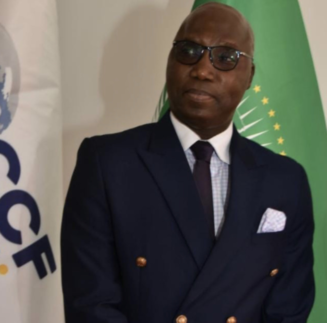 Mounirou SY : "Le plus important, c'est d'avoir respecté le calendrier électoral, le Sénégal est un grand pays de..."
