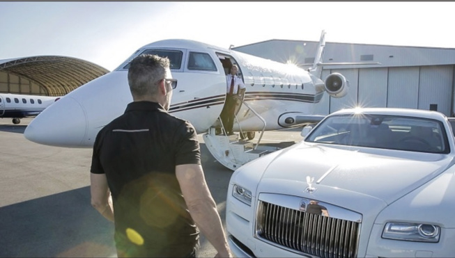 Un millionnaire autodidacte explique aux jeunes pourquoi ils ne devraient pas voyager maintenant Un millionnaire autodidacte explique aux jeunes pourquoi ils ne devraient pas voyager maintenant