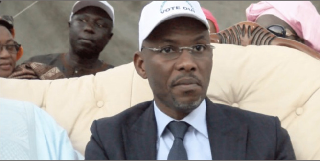 Thimbo et Thierno Ndom Ba éconduits à Guinaw rails Sud Thimbo et Thierno Ndom Ba éconduits à Guinaw rails Sud