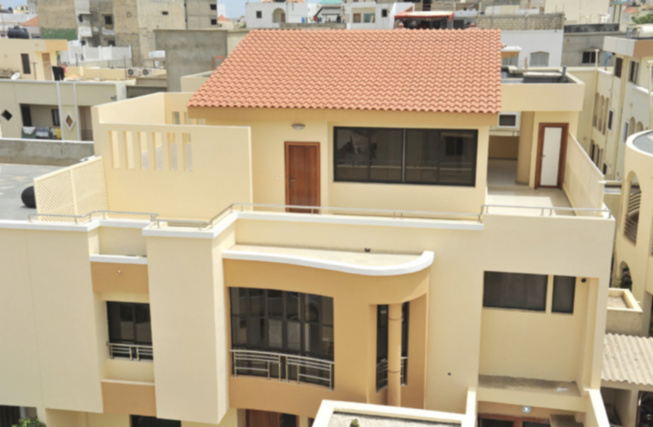 Logements sociaux au Sénégal : Plus de mille Sénégalais de la Diaspora vont en bénéficier Logements sociaux au Sénégal : Plus de mille Sénégalais de la Diaspora vont en bénéficier
