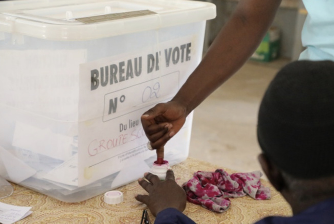 Législatives-Errements dans les nouveaux centres de vote : Des Mbourois risquent de ne pas voter encore Législatives-Errements dans les nouveaux centres de vote : Des Mbourois risquent de ne pas voter encore