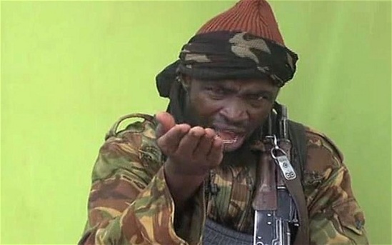 Portrait: Qui est le chef de Boko Haram, qui a enlevé les lycéennes ? Portrait: Qui est le chef de Boko Haram, qui a enlevé les lycéennes ?