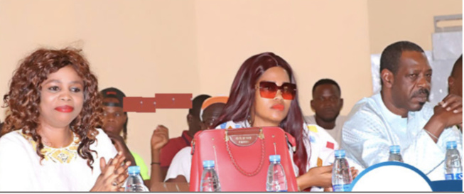 Diourbel : Naataangué Askan Wi milite pour l'introduction des langues nationales dans le système éducatif Diourbel : Naataangué Askan Wi milite pour l'introduction des langues nationales dans le système éducatif