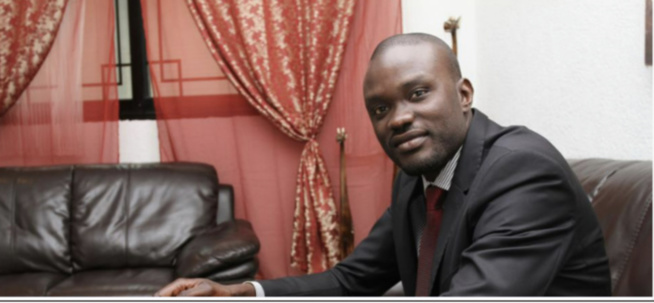 Mapauto, la start-up sénégalaise qui défie les géants mondiaux du transport à la demande Mapauto, la start-up sénégalaise qui défie les géants mondiaux du transport à la demande