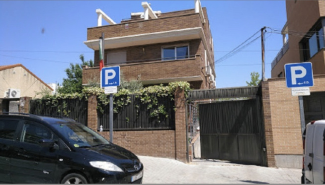 Diaspora- élections législatives 2022 : En Espagne 80 bureaux de vote sont répartis dans 47 localités Diaspora- élections législatives 2022 : En Espagne 80 bureaux de vote sont répartis dans 47 localités