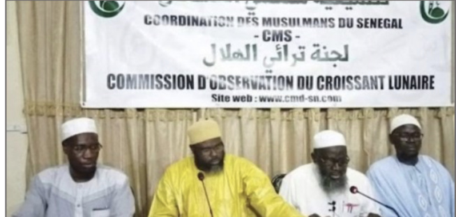 Tamxarit : ce que la Coordination des Musulmans a déclaré... Tamxarit : ce que la Coordination des Musulmans a déclaré...