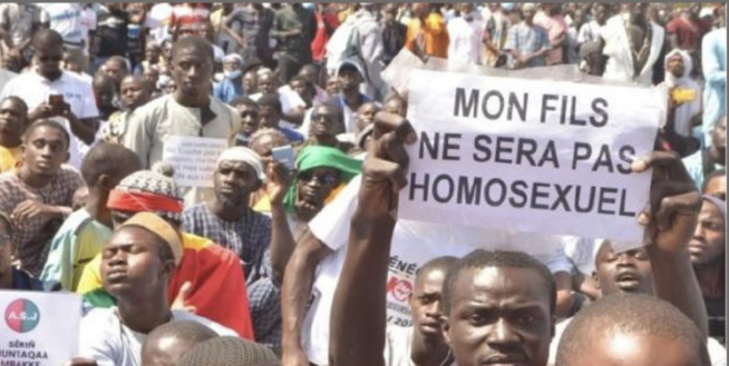 Financement douteux : l'inter-coalition Yewwi-Wallu pointée du doigt Financement douteux : l'inter-coalition Yewwi-Wallu pointée du doigt