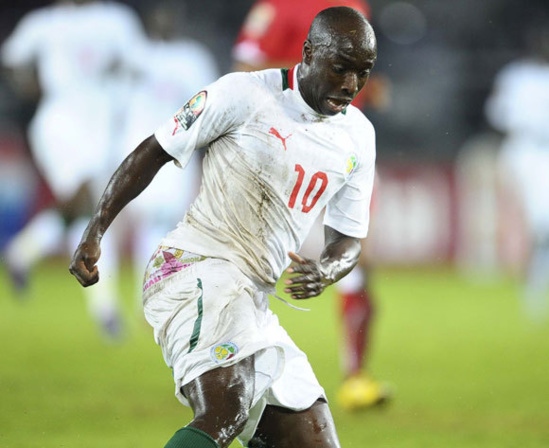 Issiar Dia: "Les gens oublient que j'ai 26 ans" Issiar Dia: "Les gens oublient que j'ai 26 ans"