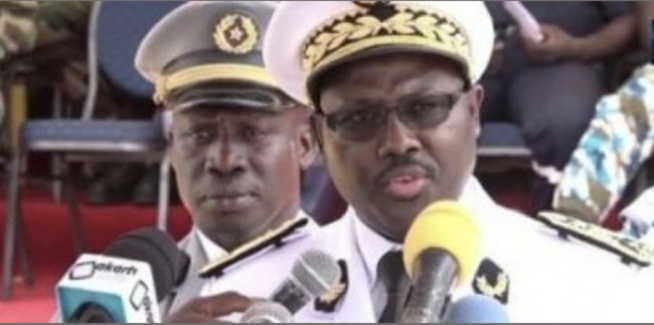 Législatives ce dimanche : Le gouverneur de Ziguinchor évalue le dispositif Législatives ce dimanche : Le gouverneur de Ziguinchor évalue le dispositif